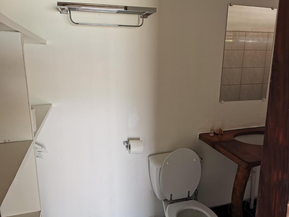 Aotera Guest House أفاتورو المظهر الخارجي الصورة