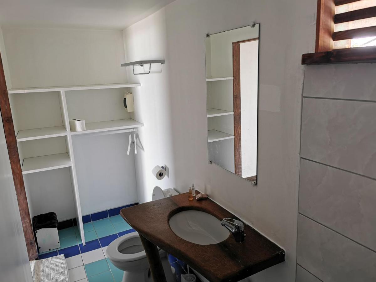 Aotera Guest House أفاتورو المظهر الخارجي الصورة