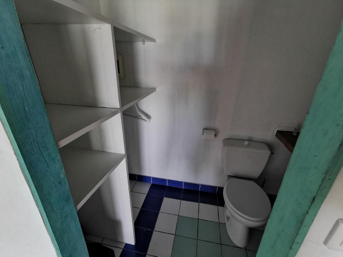 Aotera Guest House أفاتورو المظهر الخارجي الصورة
