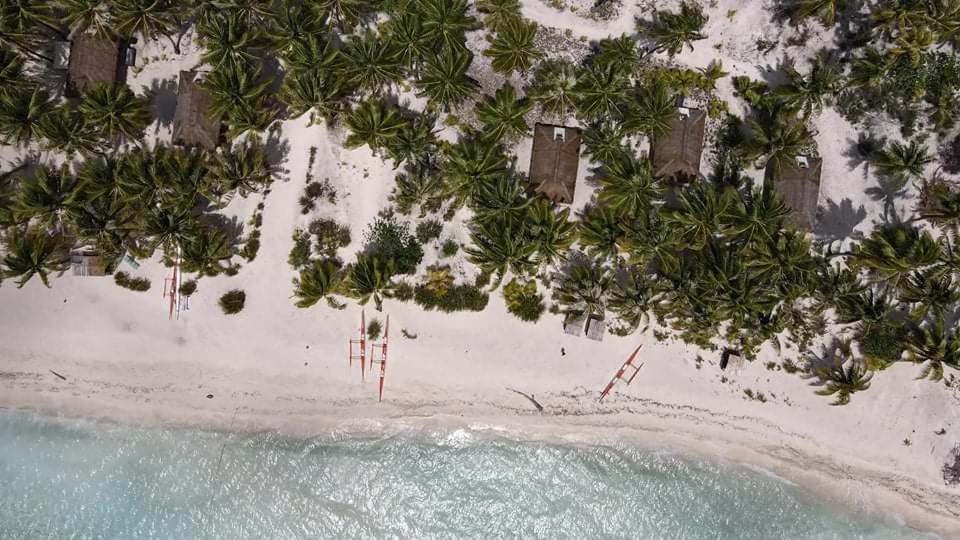 Aotera Guest House أفاتورو المظهر الخارجي الصورة